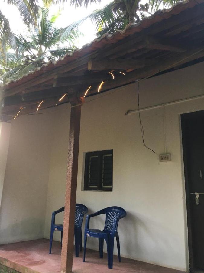 דירות גוקרנה Kala Kutir מראה חיצוני תמונה