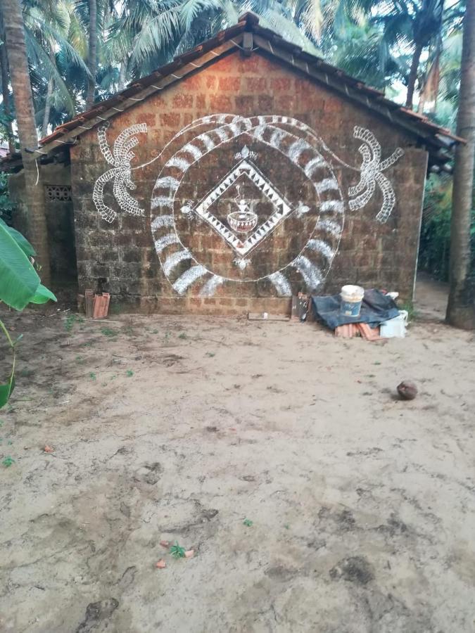 דירות גוקרנה Kala Kutir מראה חיצוני תמונה